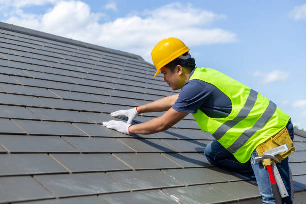 Reliable Cushing, OK Roofing Contractor Solutions