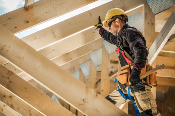 Best Roof Replacement Cost  in Cushing, OK