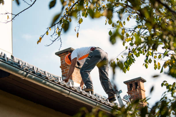 Quick and Trustworthy Emergency Roof Repair Services in Cushing, OK