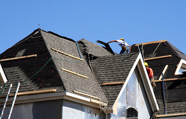 Best Roof Waterproofing Services  in Cushing, OK
