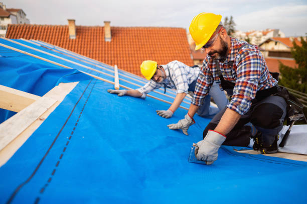 Best Gutter Installation and Roofing  in Cushing, OK