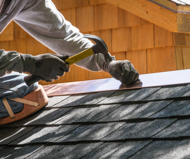 Best Sealant for Roof  in Cushing, OK